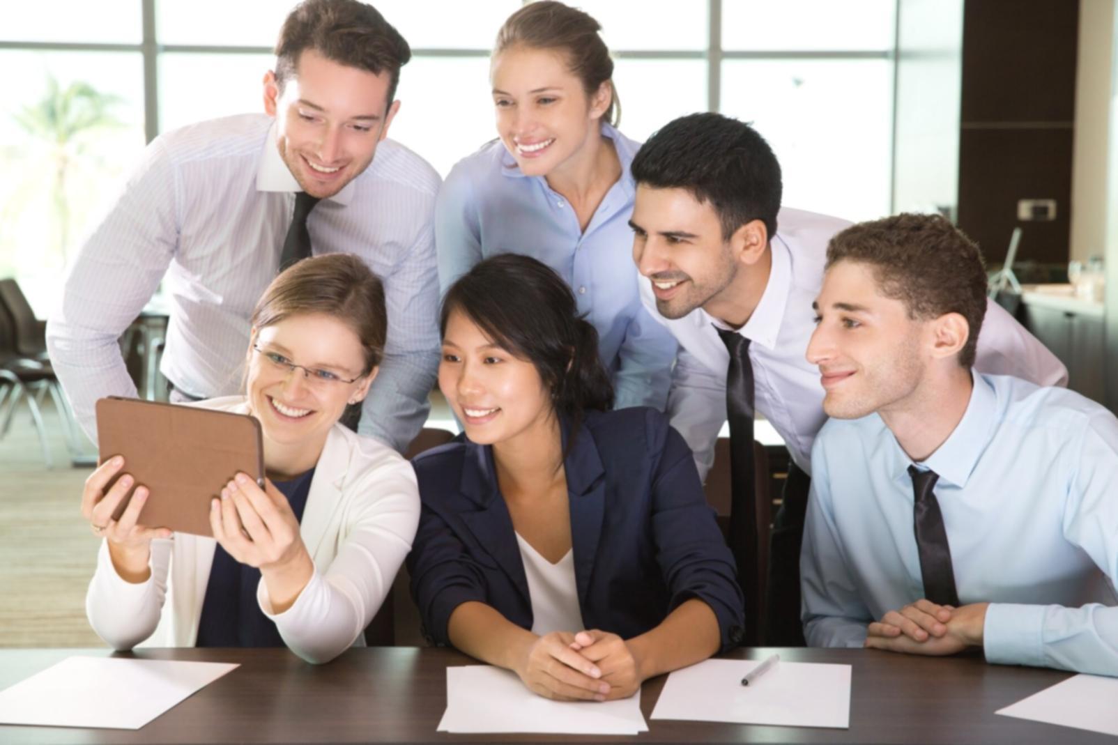 Образовательная платформа по финансам