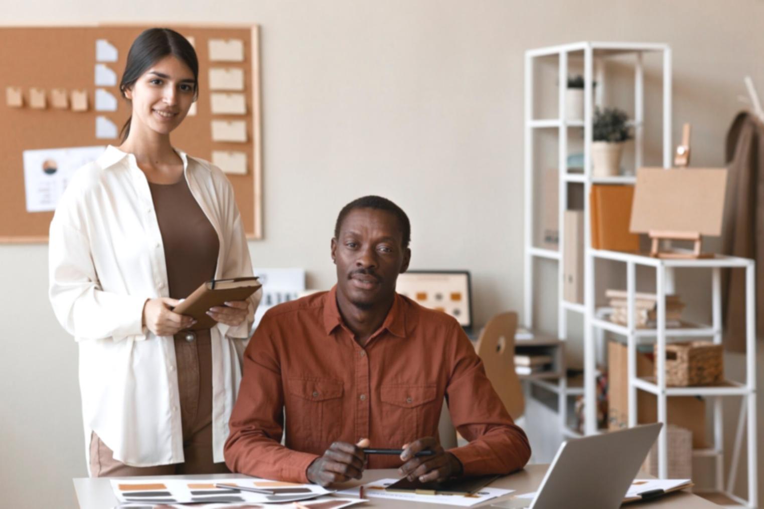 Офис Pyrana Vira в Караганде