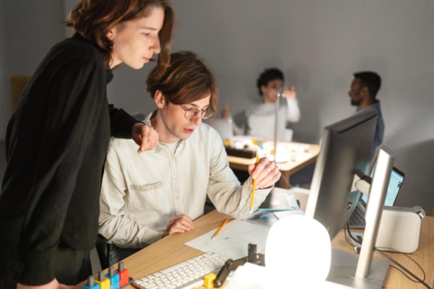 Процесс обучения финансовой грамотности